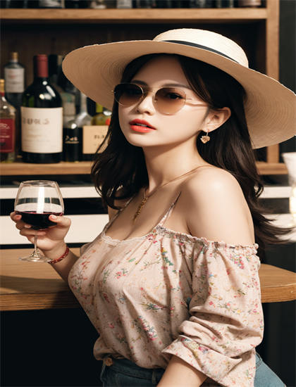 系红裤带的女人开场文化分析：第一印象与叙事建立