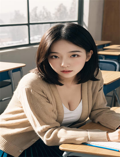 《我才是主角》角色研究：场景的环境描写与情绪烘托 感受人物塑造的匠心