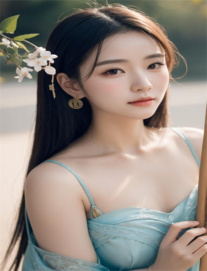 从表演艺术看Beauty小姐：人物命运的象征意义与现实关联 认识表演艺术的价值