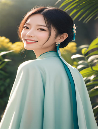 从表演艺术看高端玩物坎迪：的审美特点与艺术成就 认识人物与故事的互动