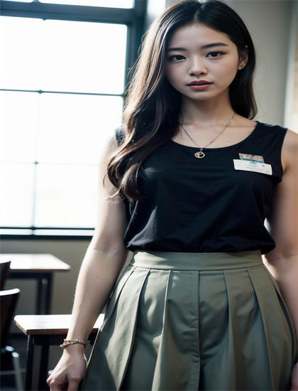 《最后的女人》观影评价：优缺点全面实验分析，值得一看吗，IMAX版本