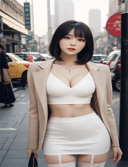 技术分析：新人女秘书中的化妆特效 技术难题的创造性解决 树立行业技术的新标杆